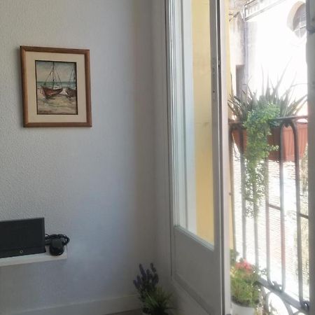 Apartamento En El Rastro Madrid Buitenkant foto