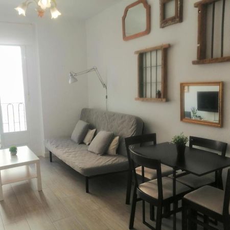 Apartamento En El Rastro Madrid Buitenkant foto